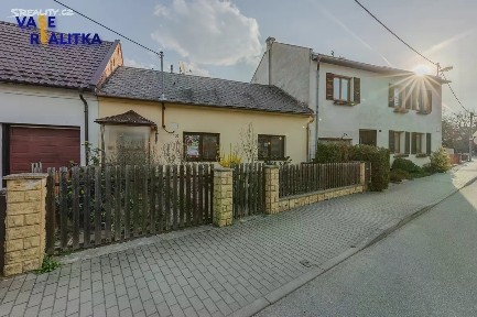 Bystřice pod Hostýnem, Kroměříž, Kamenec