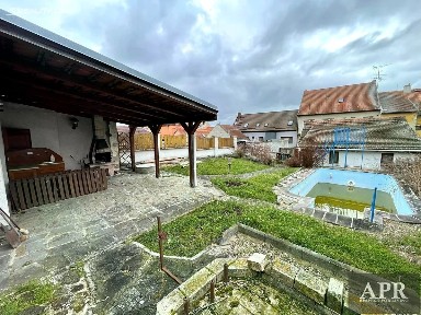 Prodej rodinného domu 289 m², pozemek 572 m² Nivnická, Dolní Němčí