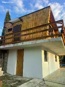 Prodej chaty 58 m², pozemek 723 m² Za Díly, Vsetín