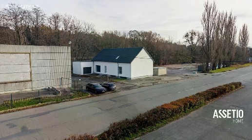 Slušovice, Zlín, Dostihová