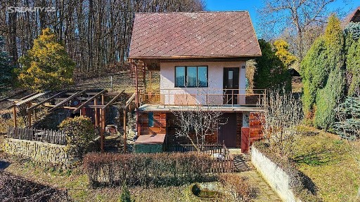 Prodej chaty 57 m², pozemek 431 m² Březnice