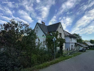 Prodej rodinného domu 120 m², pozemek 248 m² Dolní Paseky, Rožnov pod Radhoštěm