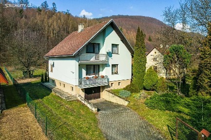 Brumov-Bylnice, Zlín, Sidonie