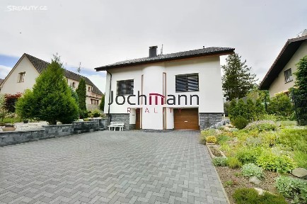Pronájem bytu 3+kk 91 m² Polní, Kamenný Újezd