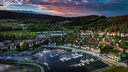 Lipno nad Vltavou