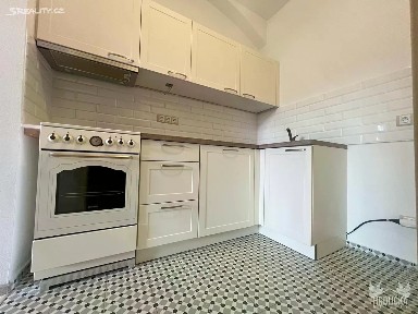 Pronájem bytu 1+kk 33 m² Velké náměstí, Strakonice - Strakonice I