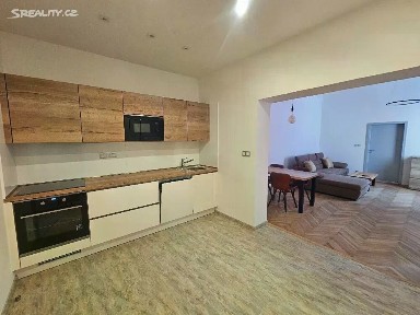 Pronájem bytu 2+kk 60 m² Dr. Stejskala, České Budějovice - České Budějovice 1