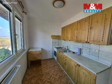 Pronájem bytu 2+1 60 m²