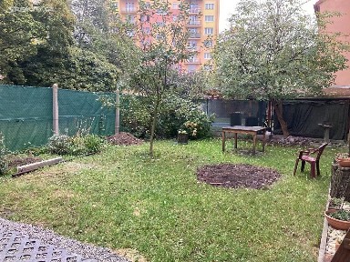 Pronájem bytu 2+1 43 m² Heydukova, České Budějovice - České Budějovice 7