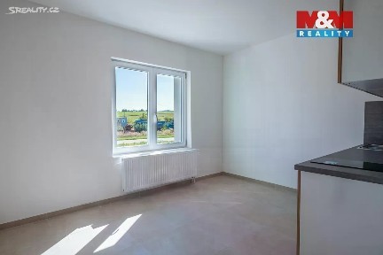 Pronájem bytu 1+kk 18 m²
