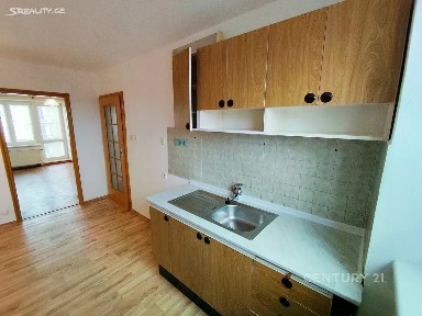 Pronájem bytu 2+1 58 m² Nádražní, Jindřichův Hradec - Jindřichův Hradec II