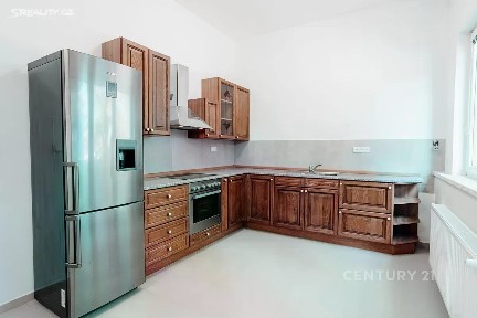 Pronájem bytu 2+kk 64 m² Jindřichův Hradec - Otín