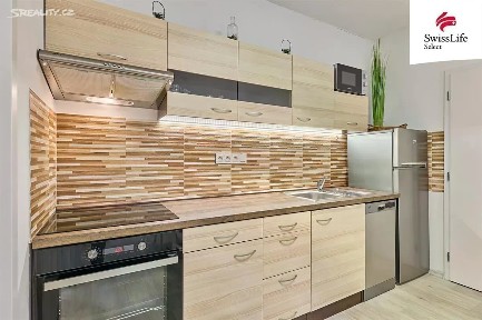 Pronájem bytu 3+kk 51 m² Úpská, Svoboda nad Úpou