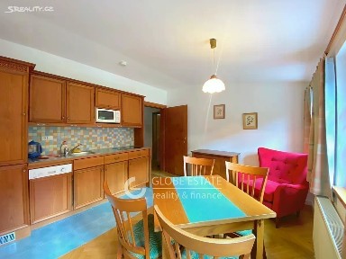 Pronájem bytu 2+kk 53 m² Špindlerův Mlýn