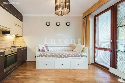 Pronájem bytu 2+kk 50 m² Špindlerův Mlýn - Bedřichov