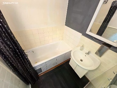 Pronájem bytu 3+1 61 m²