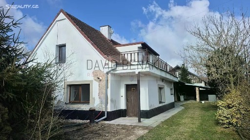 Pronájem bytu 2+1 50 m² Stříbrná, Hradec Králové - Svinary