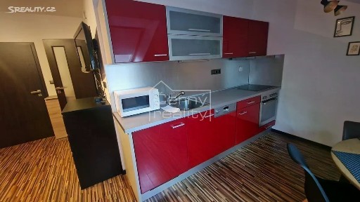 Pronájem bytu 1+kk 50 m² Kollárova, Jičín - Holínské Předměstí