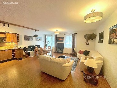 Pronájem bytu 2+kk 80 m² Špindlerův Mlýn - Bedřichov