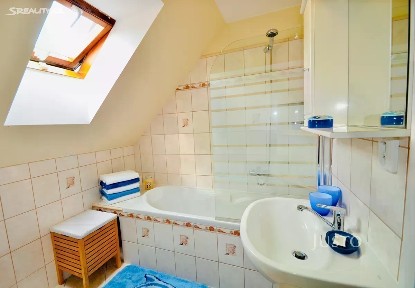 Pronájem bytu pokoje 24 m² Praskačka