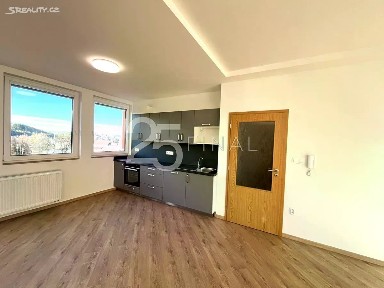 Pronájem bytu 3+kk 89 m² Manželů Burdychových, Červený Kostelec