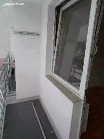 Pronájem bytu 1+kk 31 m² Horská, Vrchlabí - Hořejší Vrchlabí