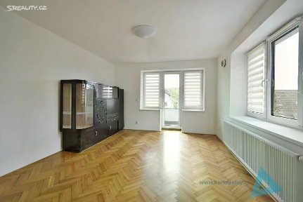 Pronájem bytu 2+kk 62 m² Zahradní, Nová Paka