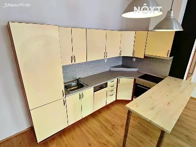 Pronájem bytu 2+1 70 m² Černý Důl - Fořt