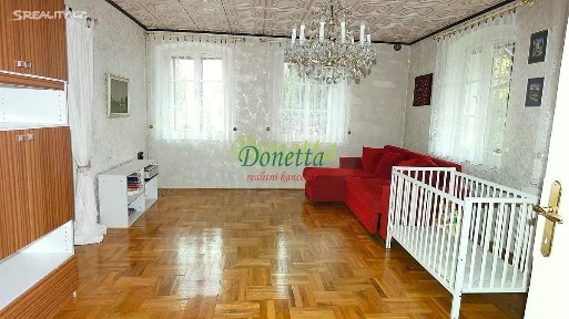 Pronájem bytu 2+1 95 m² Račice nad Trotinou