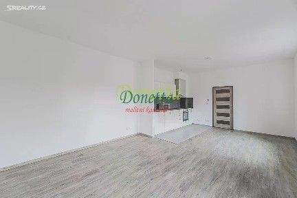 Pronájem bytu 1+kk 41 m²