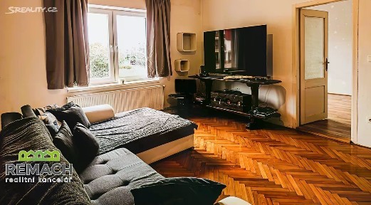 Pronájem bytu 2+1 50 m² třída T. G. Masaryka, Česká Skalice