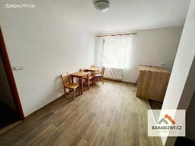 Pronájem bytu 2+kk 49 m² Vrchlabí - Hořejší Vrchlabí