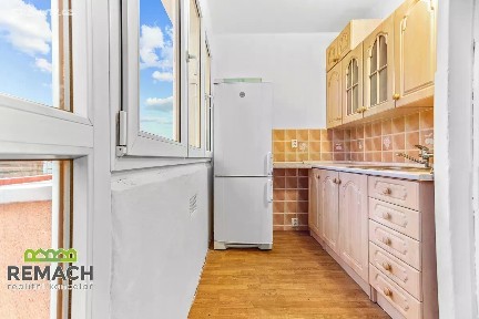 Pronájem bytu 1+kk 27 m² Pražská, Náchod