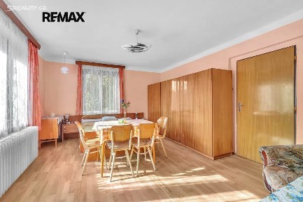 Prodej rodinného domu 217 m², pozemek 522 m² Na Stávku, Smidary