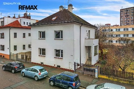 Prodej rodinného domu 250 m², pozemek 610 m²