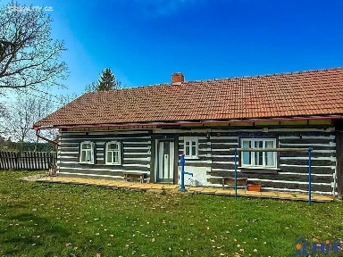 Prodej chalupy 152 m², pozemek 414 m²