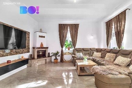 Prodej rodinného domu 239 m², pozemek 667 m² Slatina nad Úpou