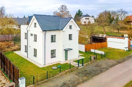 Prodej rodinného domu 155 m², pozemek 495 m²