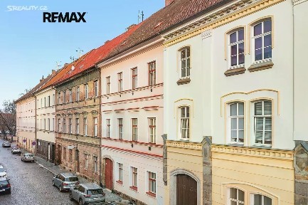 Prodej rodinného domu 197 m², pozemek 203 m² Ivanovova, Jaroměř - Josefov