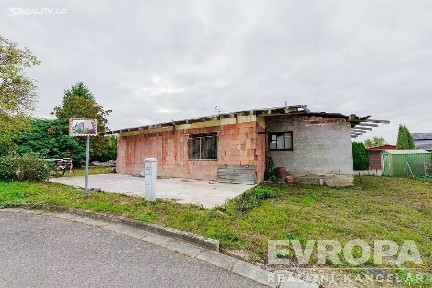 Třebechovice pod Orebem, Hradec Králové, Olbrachtova