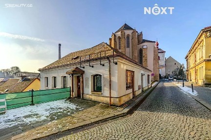 Prodej rodinného domu 325 m², pozemek 250 m² Havlíčkova, Jaroměř - Jakubské Předměstí