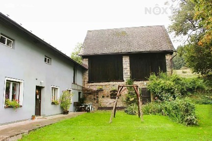 Prodej rodinného domu 140 m², pozemek 4507 m² Nádražní, Teplice nad Metují - Dolní Teplice