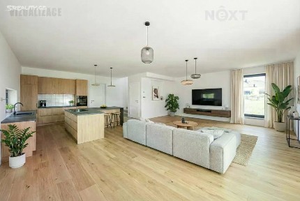 Prodej rodinného domu 260 m², pozemek 1037 m² Hradec Králové