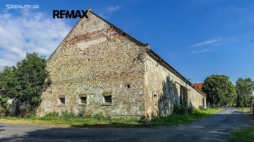 Počedělice - Volenice
