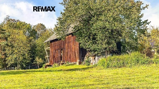 Prodej zemědělského objektu 110 m²