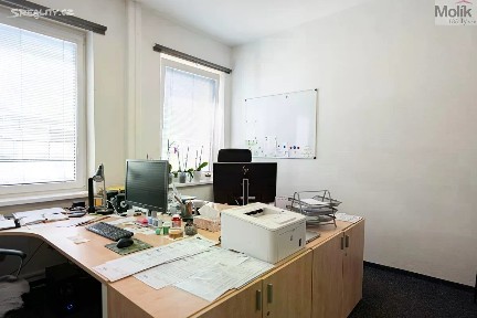Prodej skladového prostoru 6000 m²