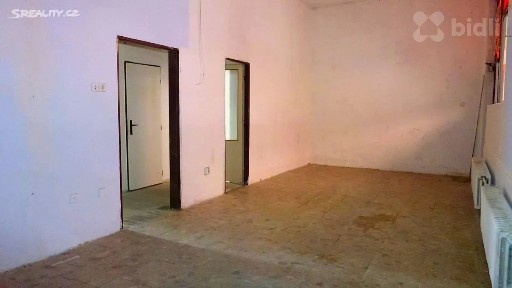 Prodej obchodního prostoru 100 m² Písečná, Chomutov