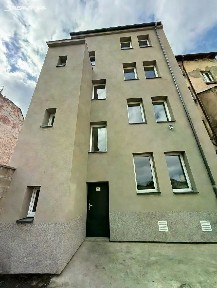 Prodej činžovního domu 321 m² Ústí nad Labem - Předlice