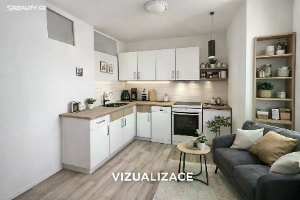 Ústí nad Labem, Předlice, Majakovského, 22