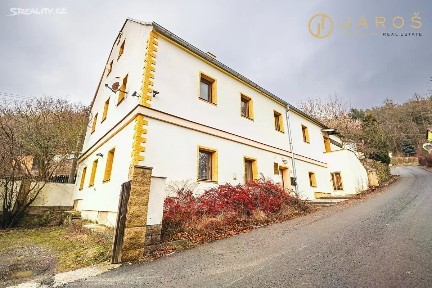 Prodej restaurace 590 m²
